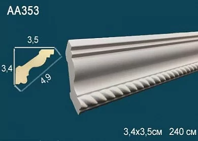 Лепной декор купить в Москве