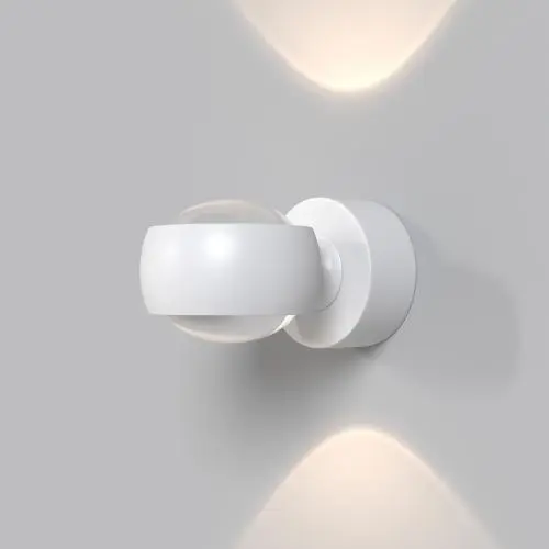 Настенный светильник (бра) Technical MOD072WL-L8W3K