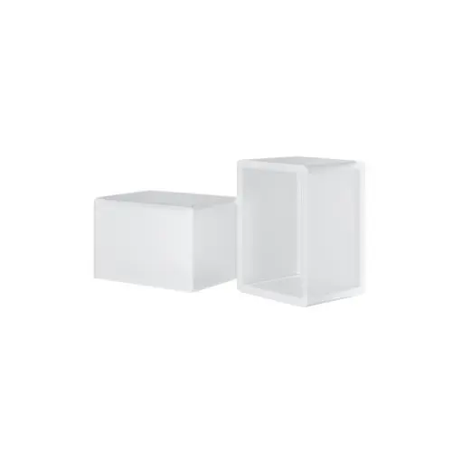 Комплектующие для уличной трековой системы Outdoor O-TR001-SEC