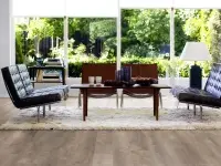 Виниловые полы Pergo Modern Plank Optimum Click Дуб Речной Серый Темный V3131-40086 купить