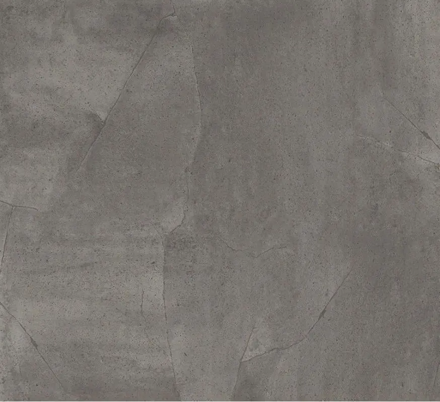Ceramo Vinilam Stone Серый бетон 61602 для ванной комнаты