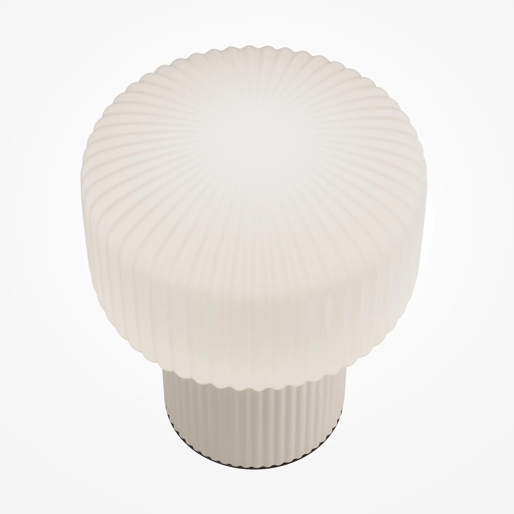 Настольный светильник Maytoni MOD404TL-01BG