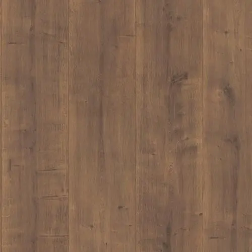 Ламинат Egger King Size Pro 8/32 2V EPL104 Дуб Гамильтон тёмный в интерьере