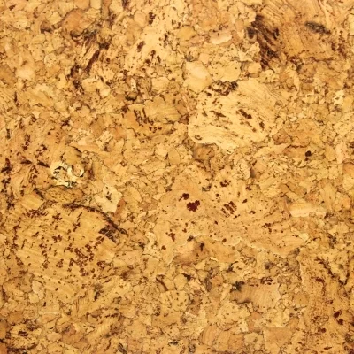 Пробковый пол (пробковый ламинат) BFM Cork N107 Vegas СПб