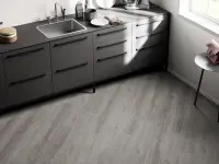 Виниловые полы IVC Moduleo Transform Wood Click Blackjack Oak 22937