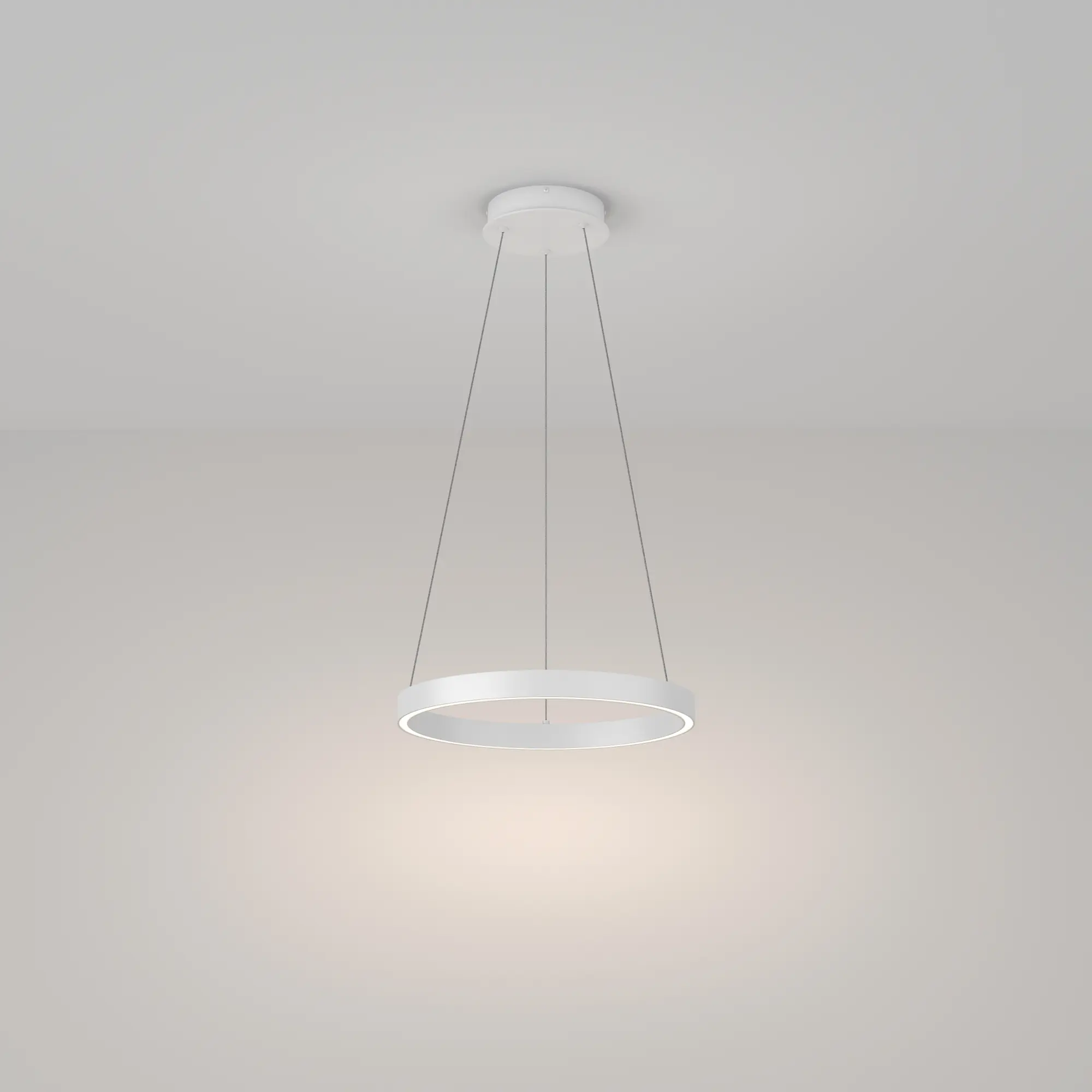 Подвесной светильник Maytoni MOD058PL-L22W4K