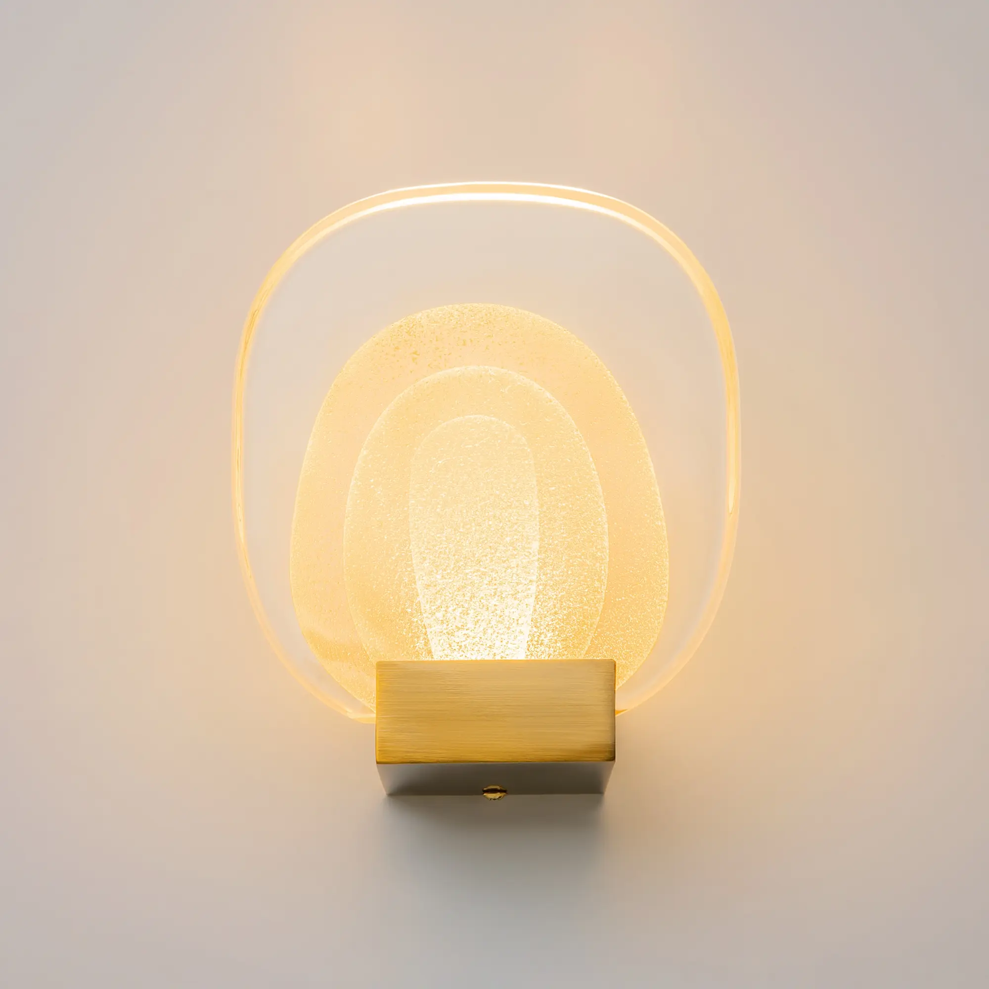 Настенный светильник (бра) Maytoni MOD367WL-L3BSK