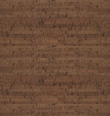 Пробковый пол 6 мм клеевой IberCork Лагуна маррон 6 VG цена