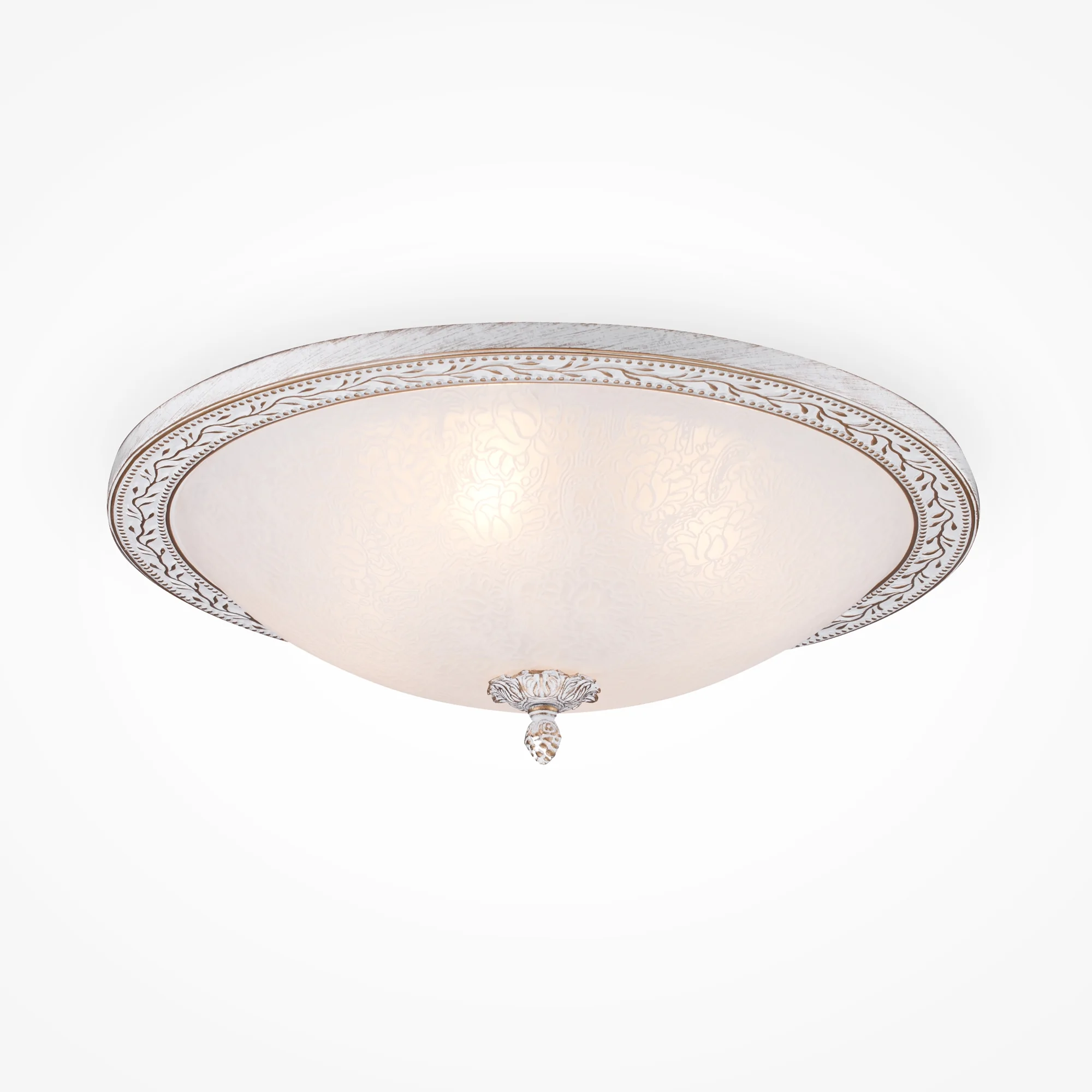 Потолочный светильник Maytoni C906-CL-04-W