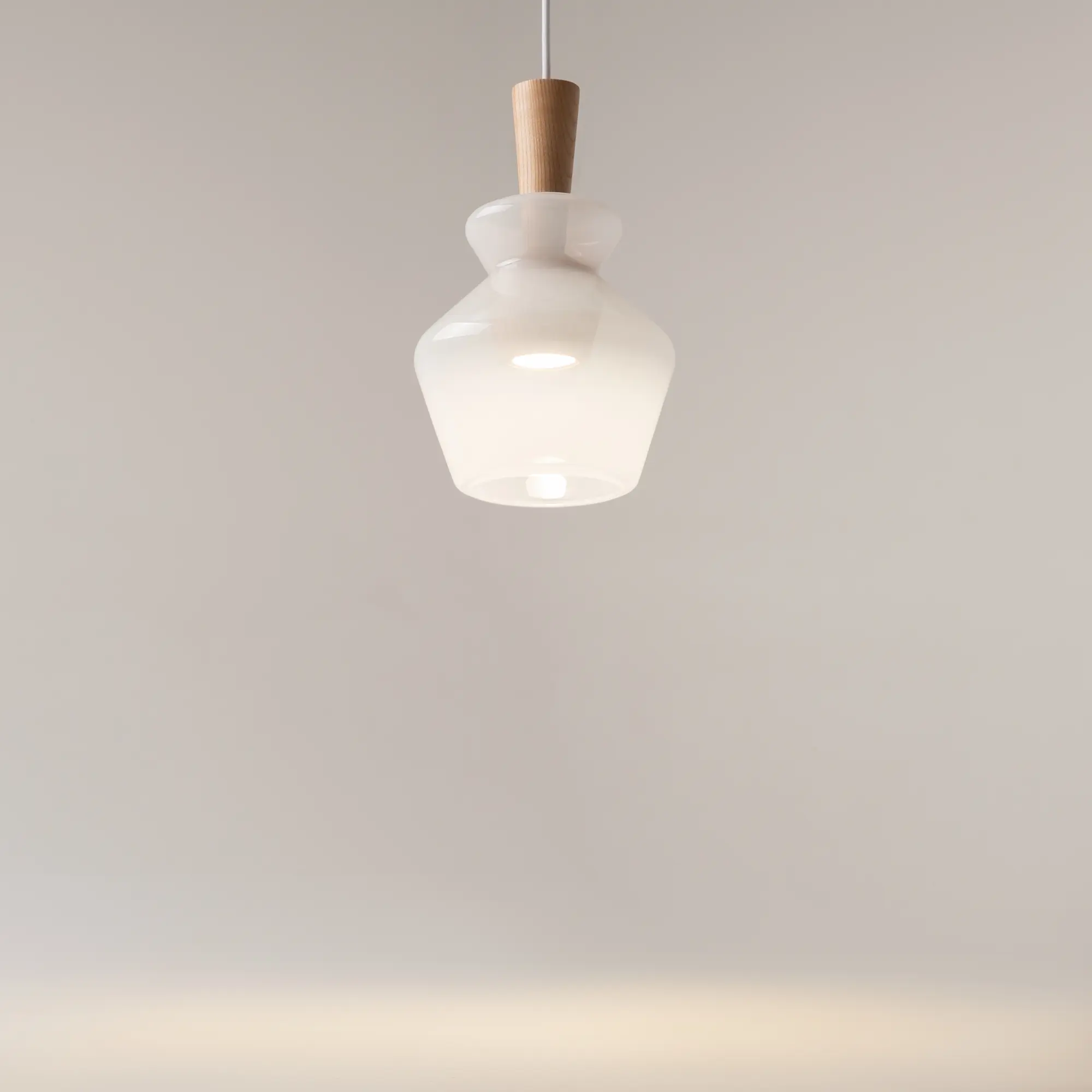 Подвесной светильник Maytoni MOD405PL-01W1