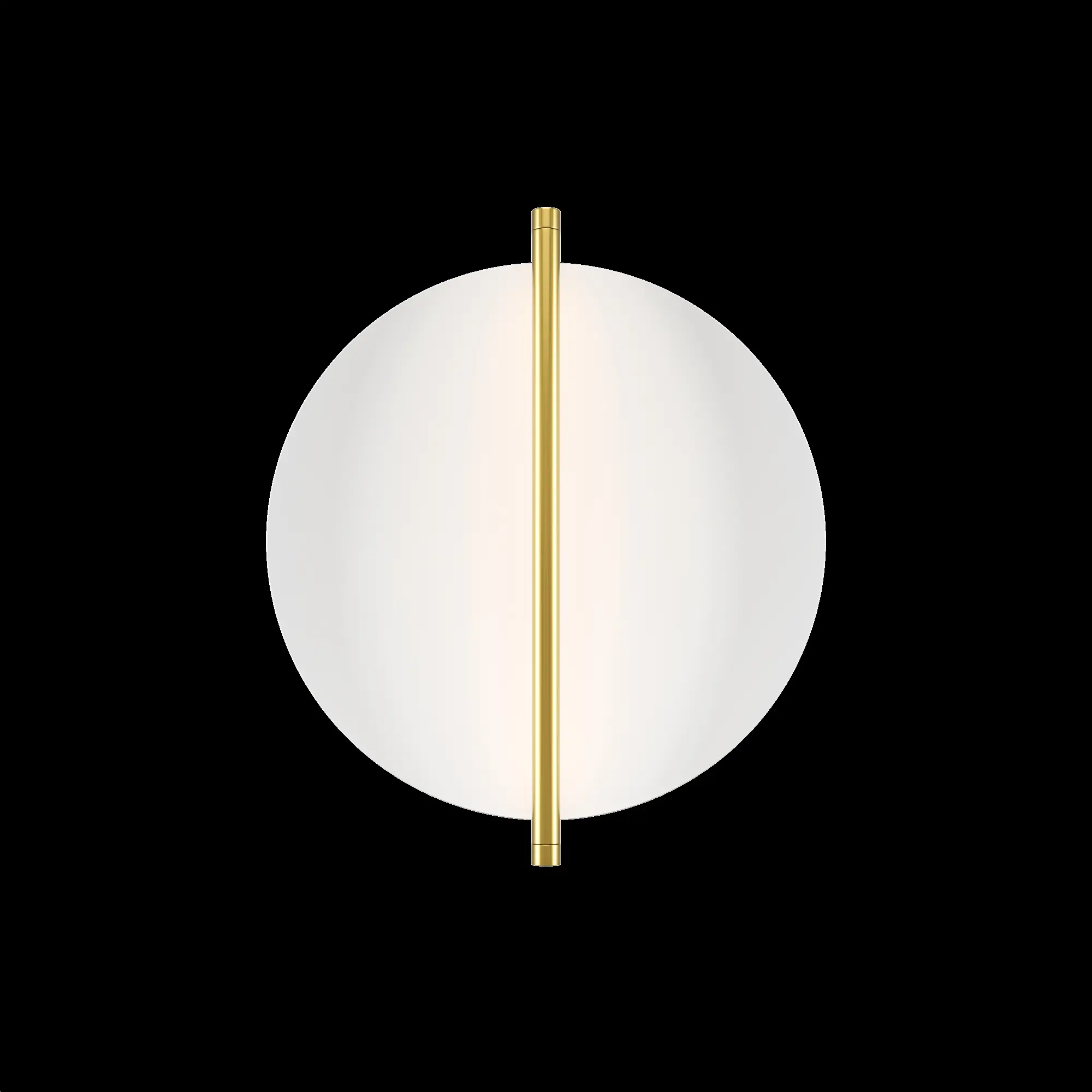 Настенный светильник (бра) Maytoni MOD279WL-L14G3K