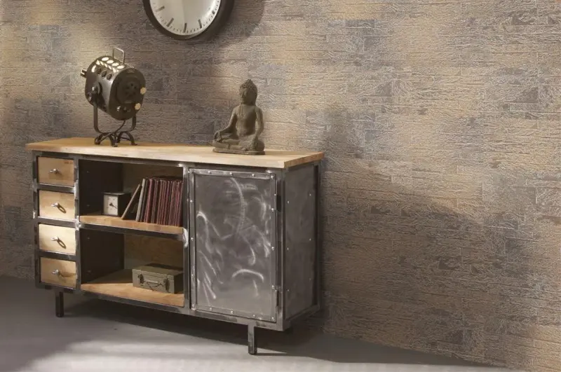 Настенное пробковое покрытие — в чем особенности материала и его монтажа