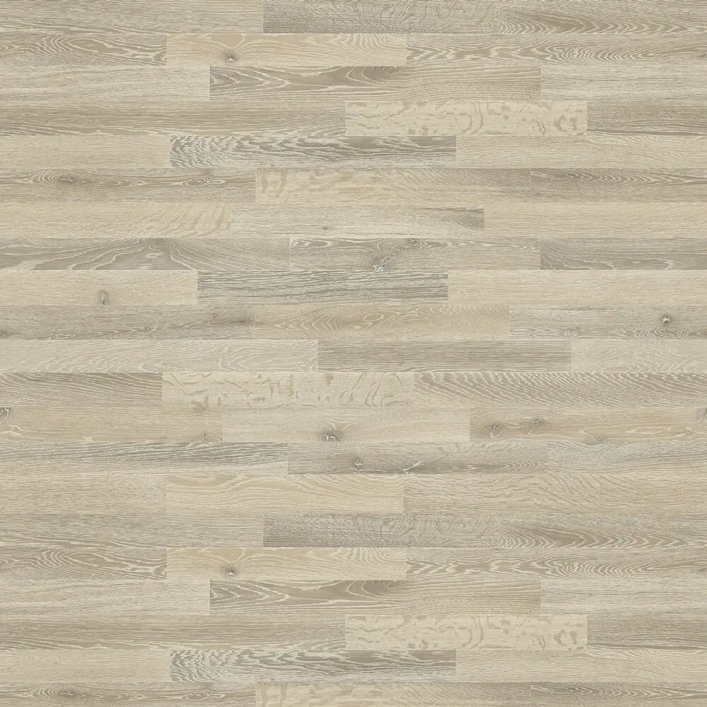 Ламинат SWISS KRONO Fanat D3066 Дуб Серебряный в квартире