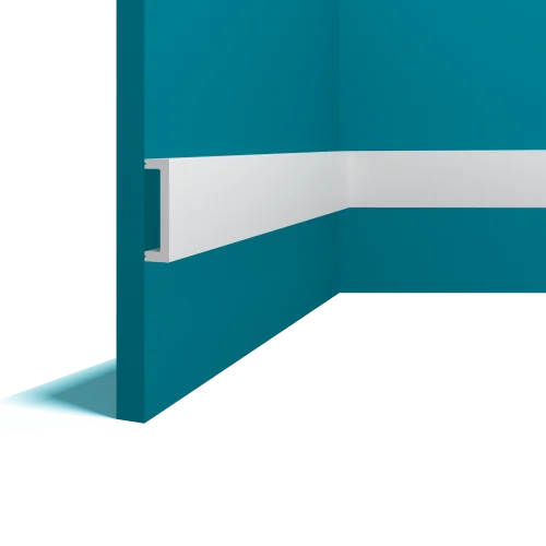 Молдинг P125 Перфект Плюс цена