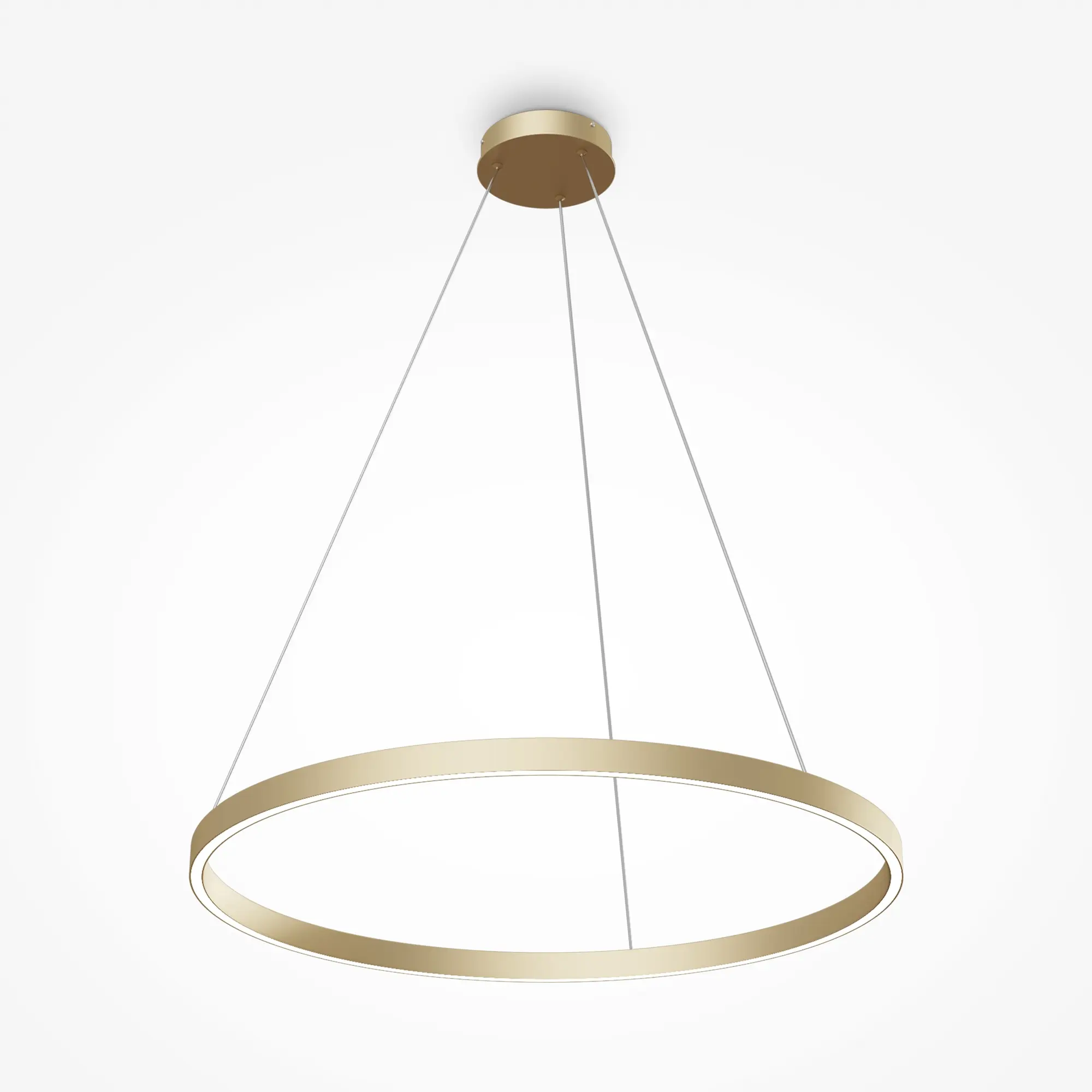 Подвесной светильник Maytoni MOD058PL-L42BS4K