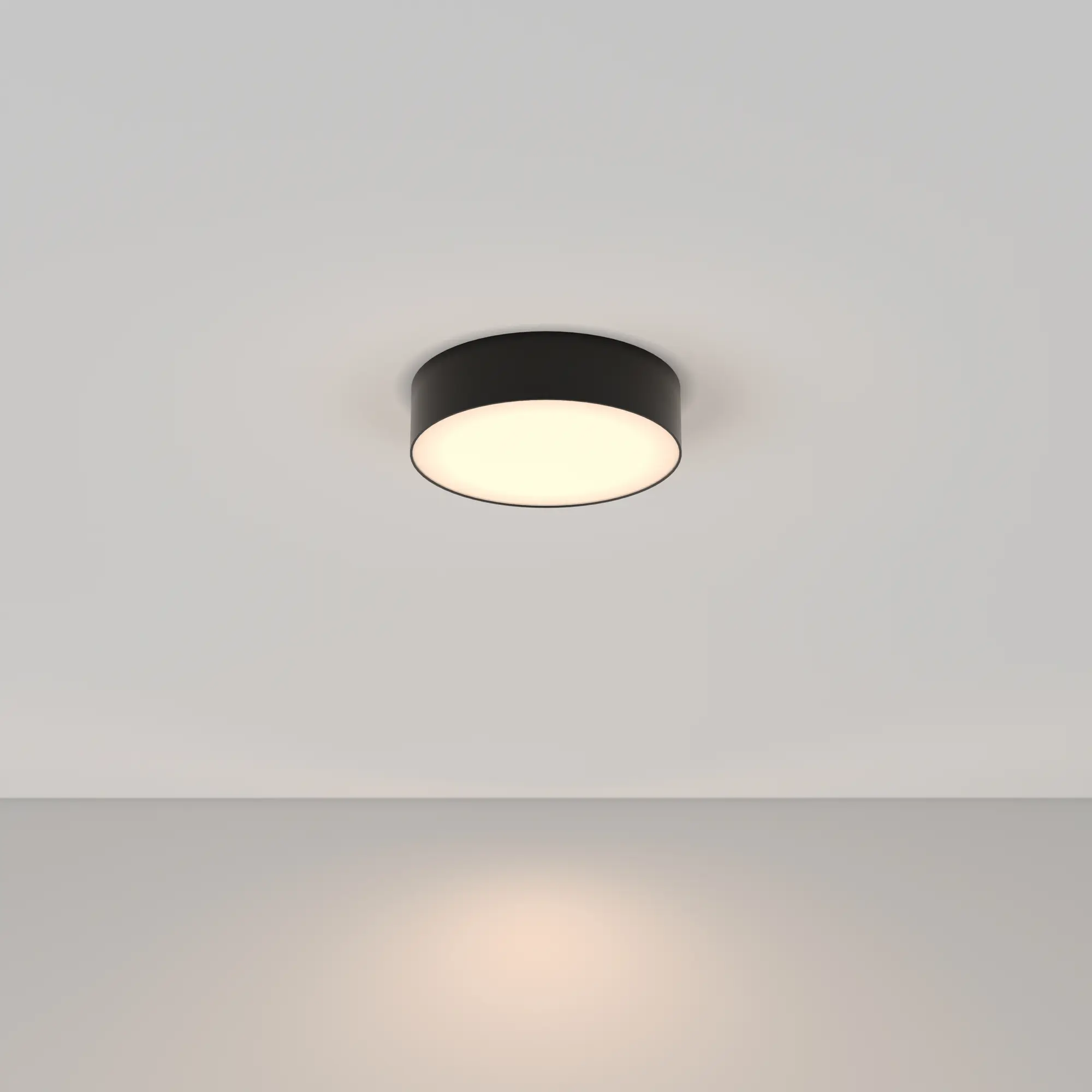 Потолочный светильник Technical C032CL-L32B3K