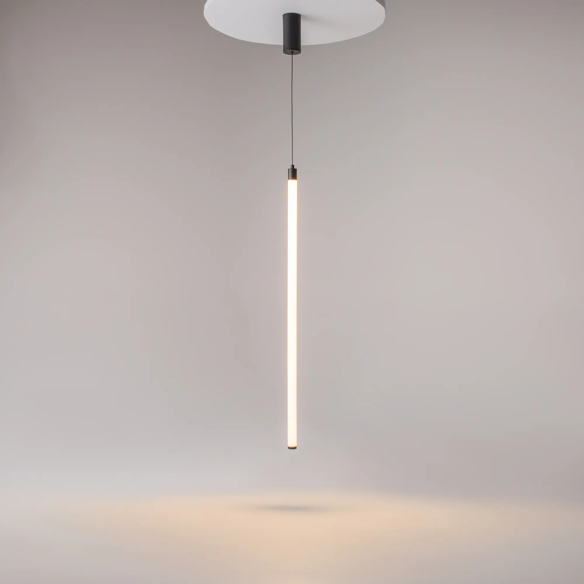 Подвесной светильник Technical P022PL-L20B3K