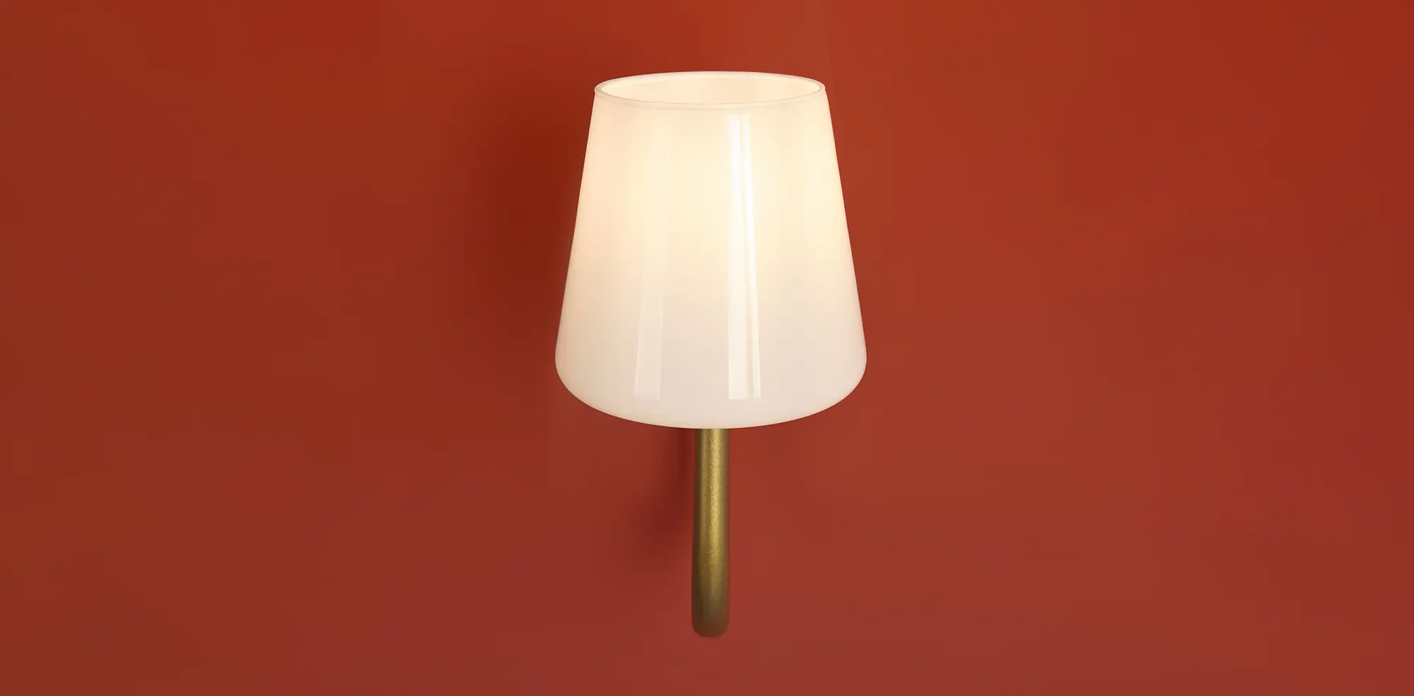 Настенный светильник (бра) Freya FR2039WL-01G