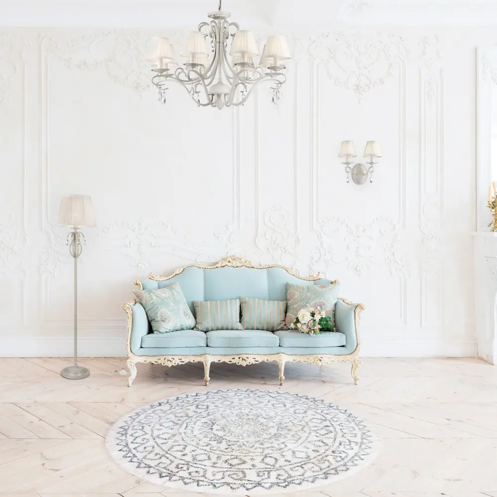 Люстра Maytoni ARM172-08-G