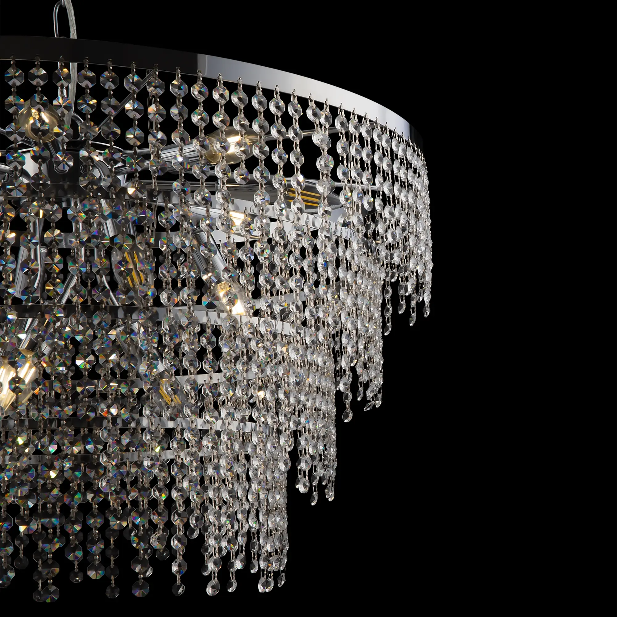 Подвесной светильник Maytoni DIA202PL-15CH