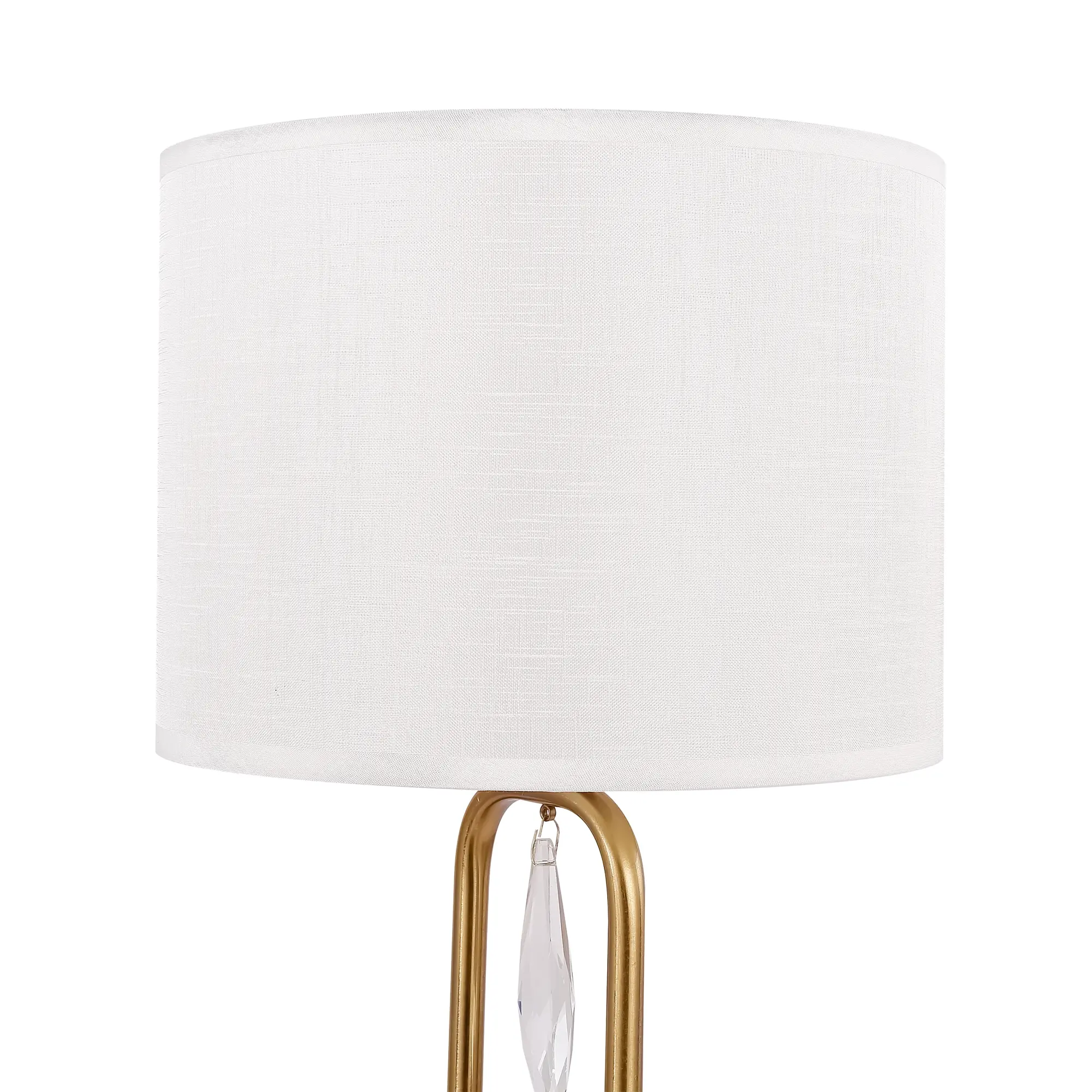 Настольный светильник Freya FR1007TL-01BS