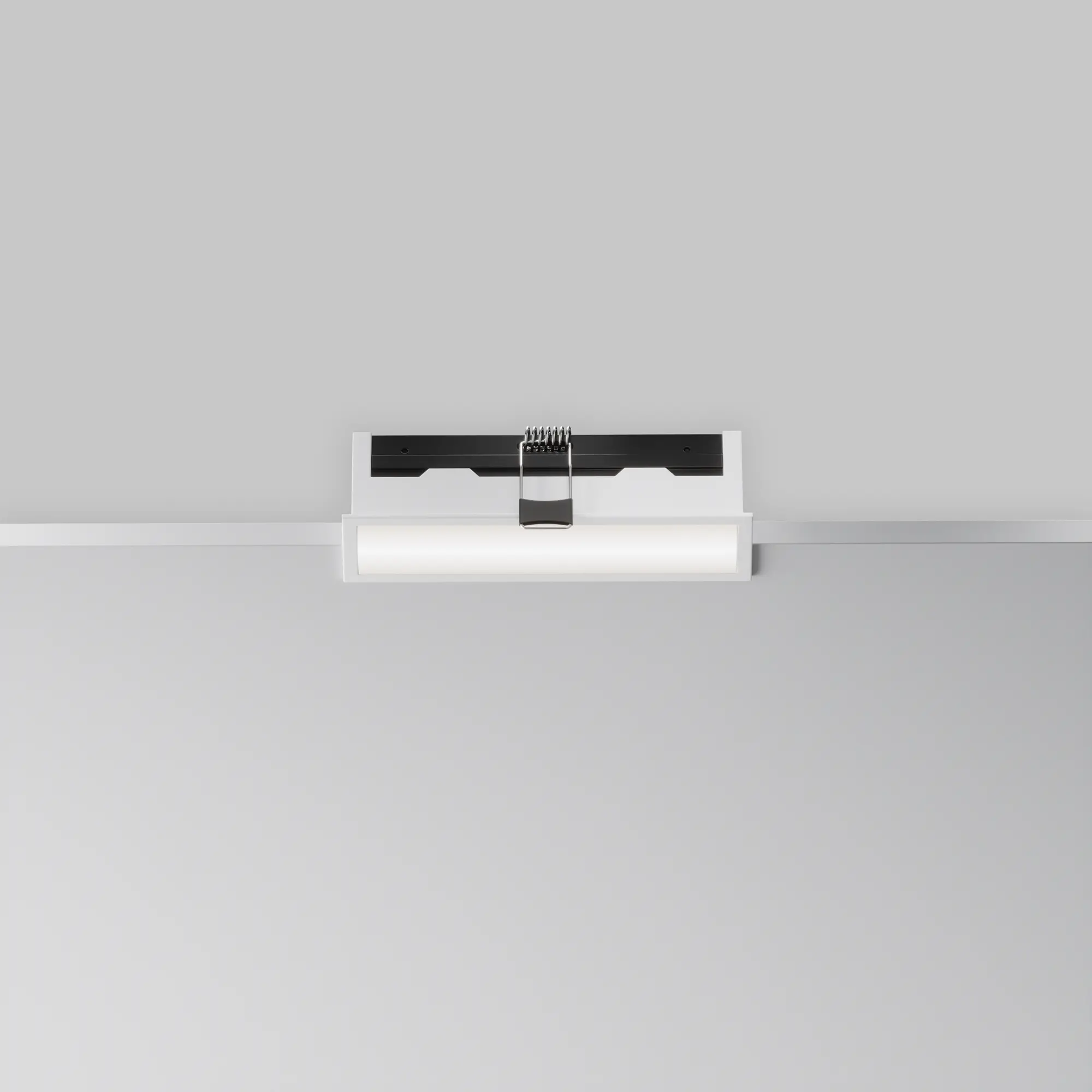 Встраиваемый светильник Technical DL066-12W3-6K-W