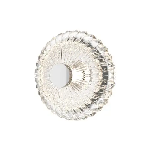 Настенный светильник (бра) Maytoni MOD555WL-L4CH4K