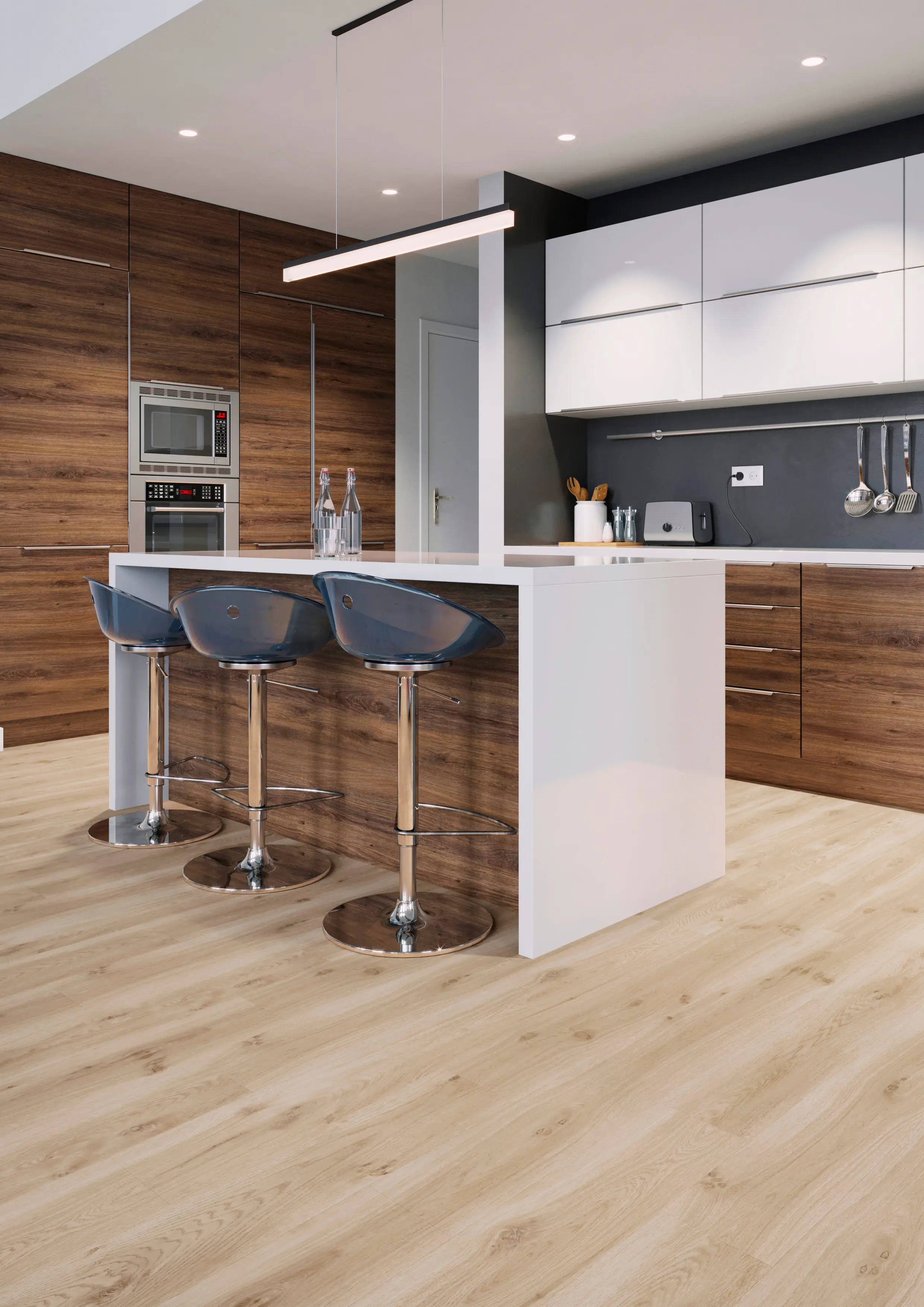 Купить виниловый ламинат недорого