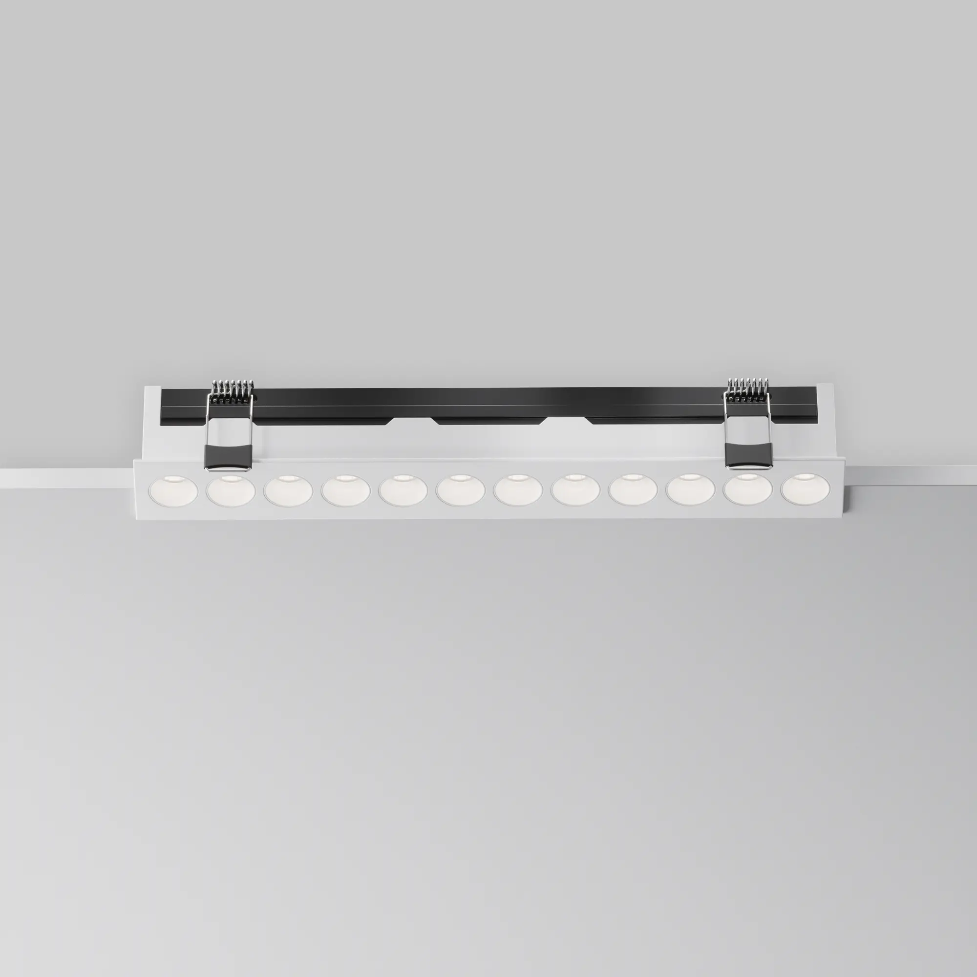 Встраиваемый светильник Technical DL065-20W3-6K-W