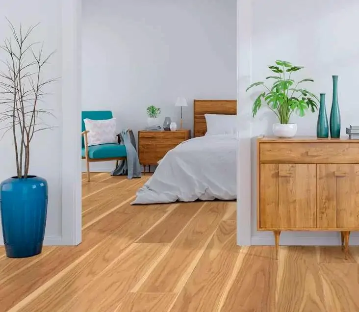 Новая паркетная доска Auswood Travel уже в продаже