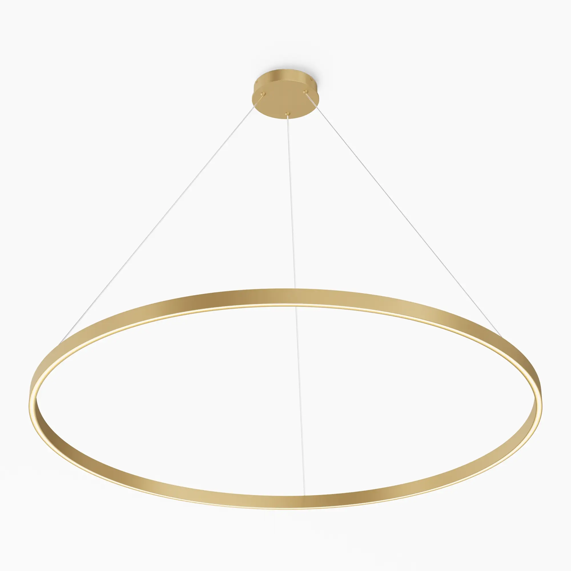 Подвесной светильник Maytoni MOD058PL-L65BSK