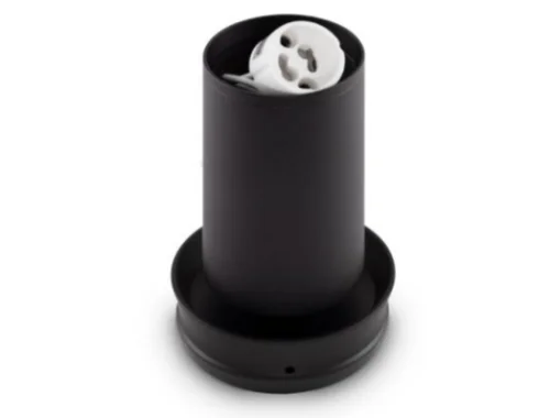 Потолочный светильник Technical C058CL-01B