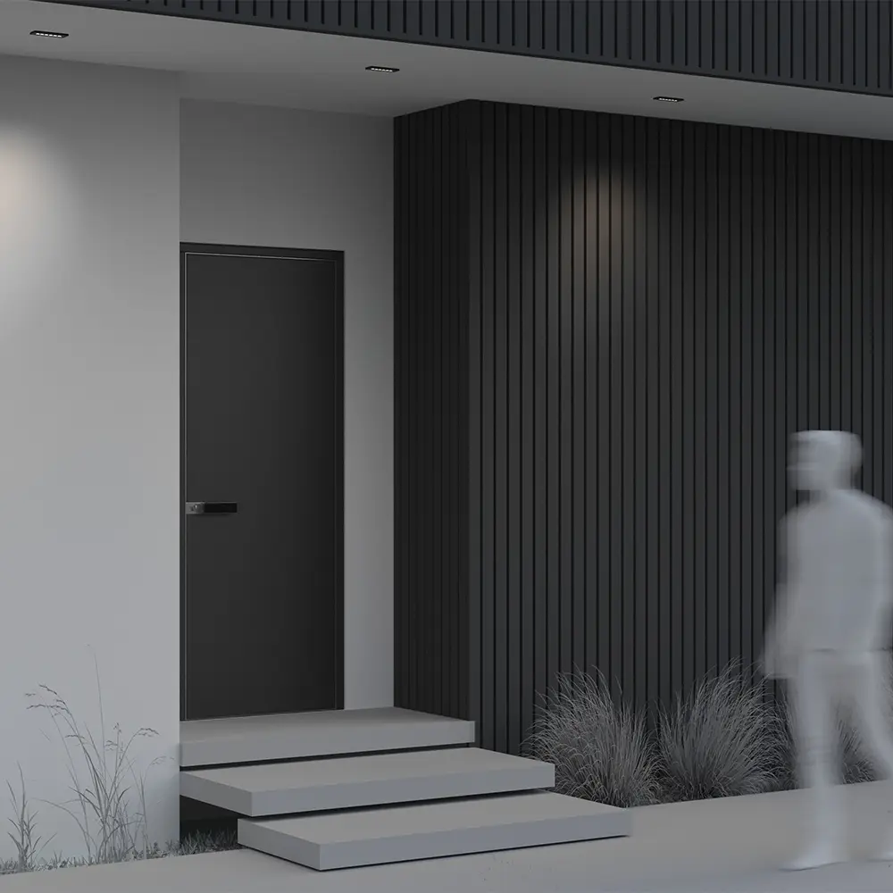 Встраиваемый светильник Outdoor O488DL-L6GF4K