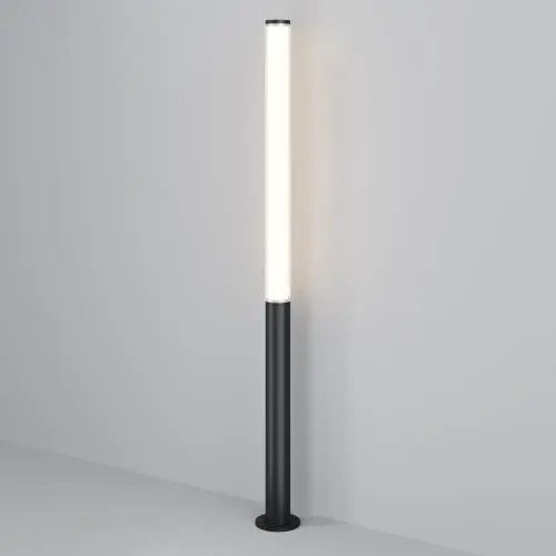 Садово-парковый светильник Outdoor O041FL-L100B3K