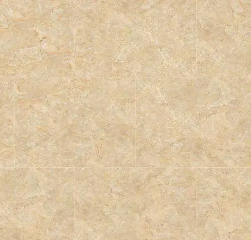 Пробковый пол с принтом