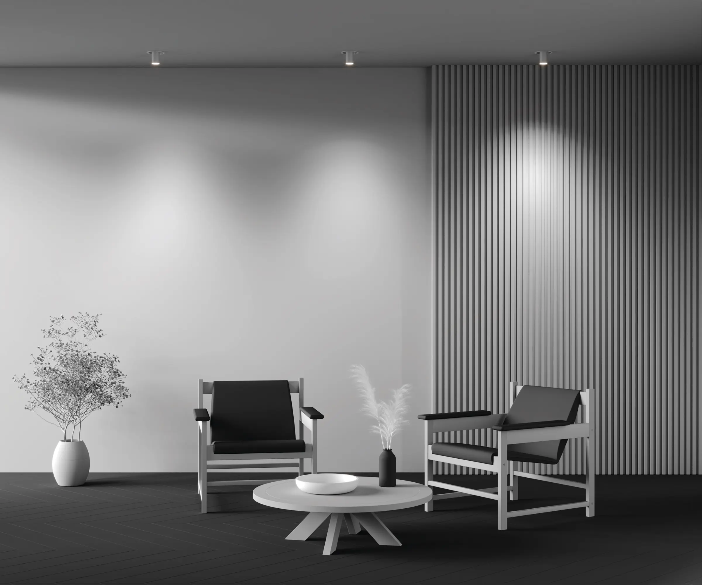 Встраиваемый светильник Technical C048CL-01-GU10-W