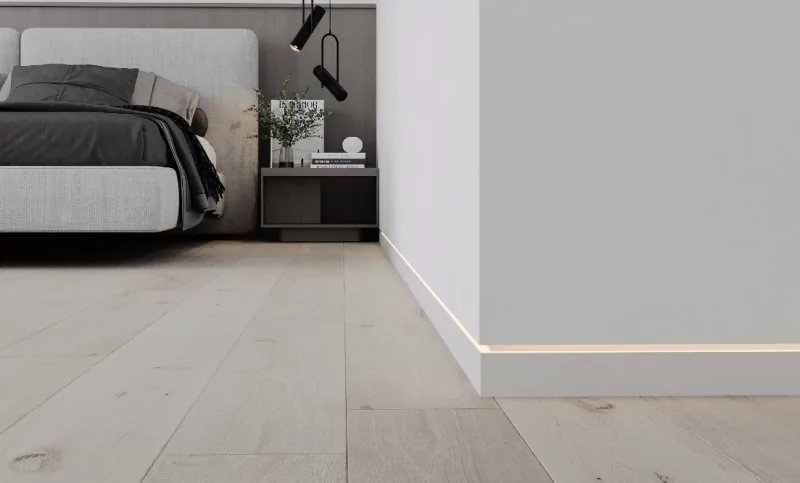 Повышение цен на плинтусы Ликорн и Деартио скоро