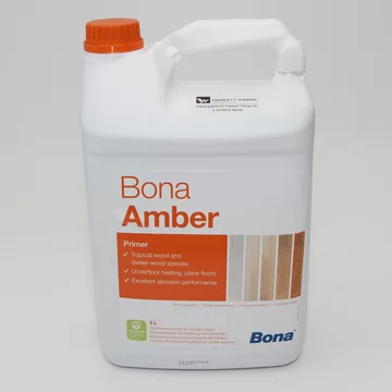 Грунтовка Bona Amber 1K цена