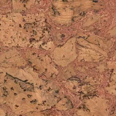 Настенная пробка Corksribas Iceberg red цена