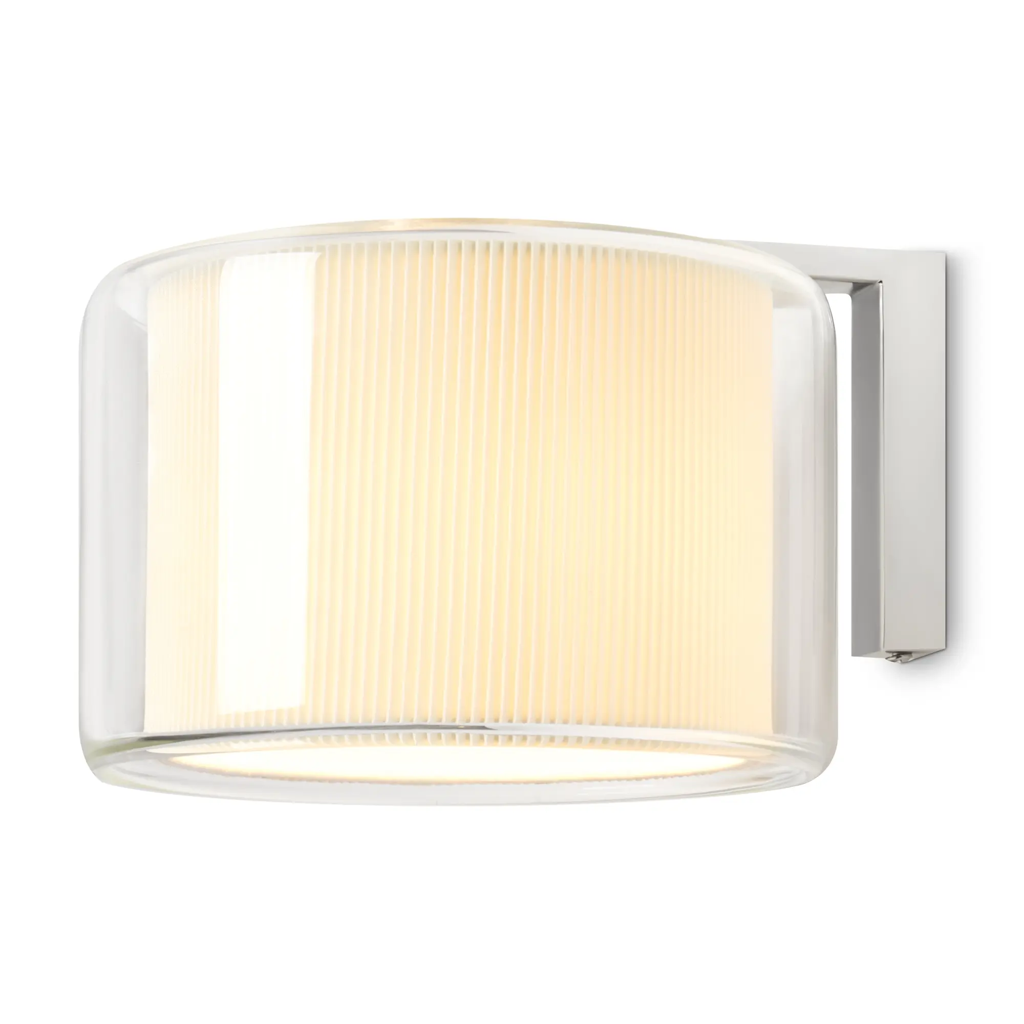 Настенный светильник (бра) Freya FR2055WL-01CH