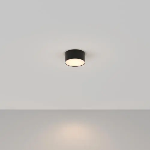 Потолочный светильник Technical C032CL-L12B3K