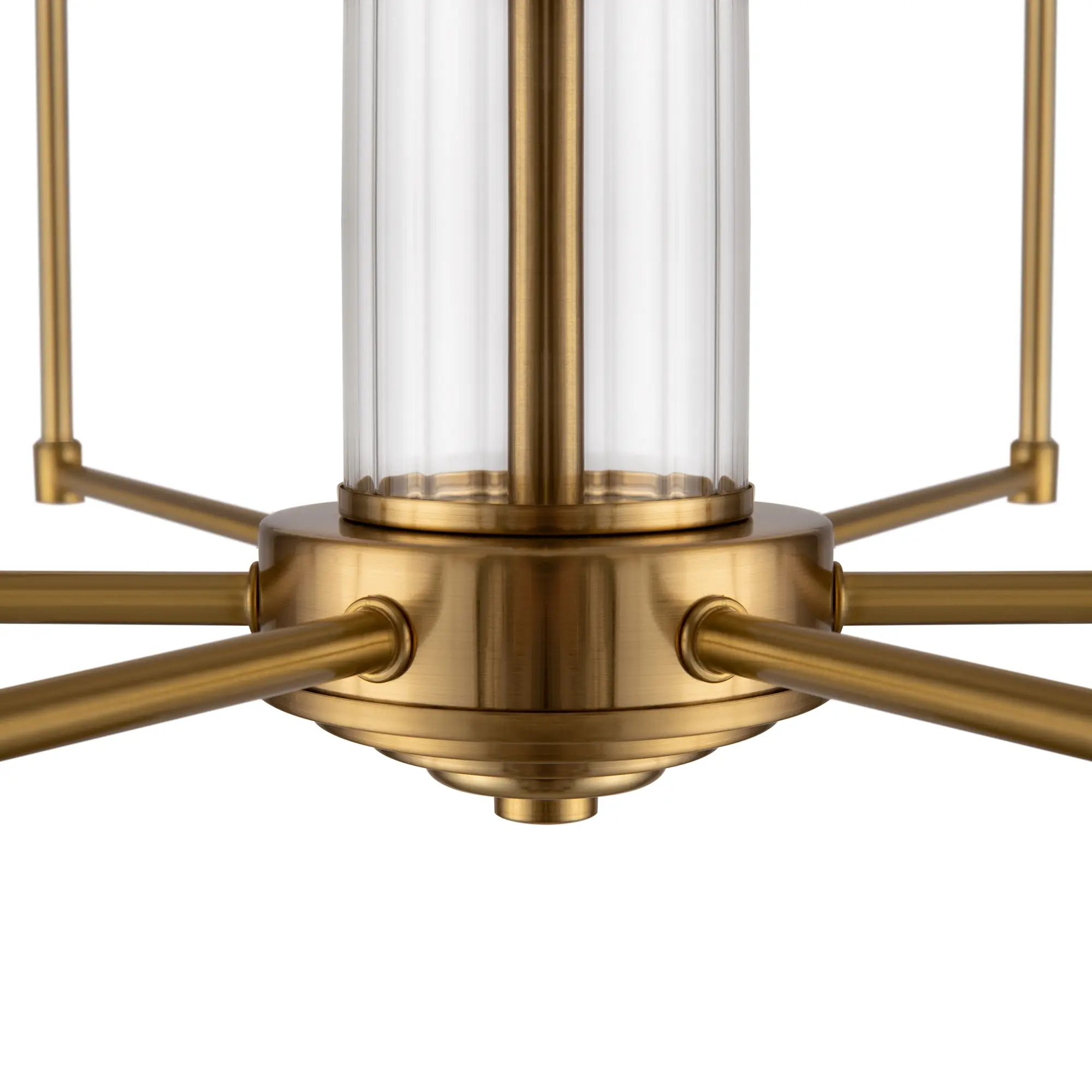 Люстра Freya FR5184PL-06BS