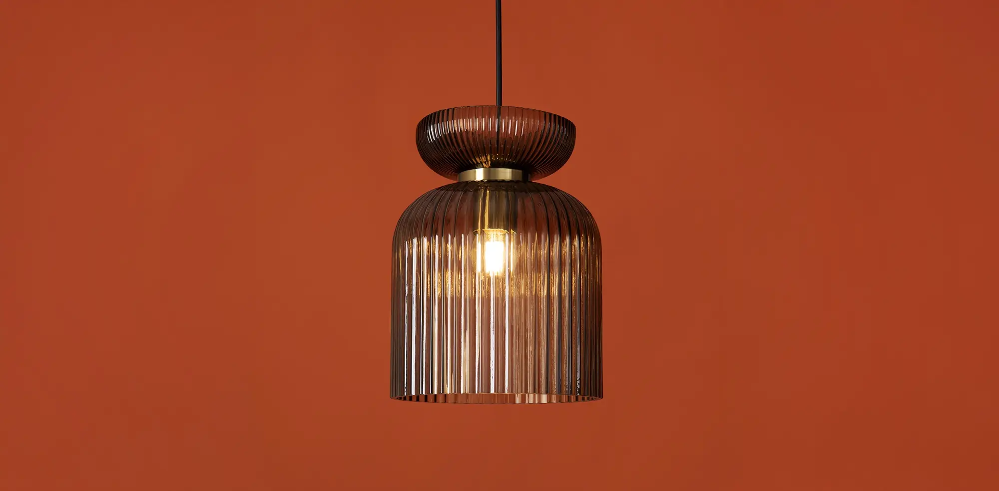 Подвесной светильник Freya FR5558PL-01BR