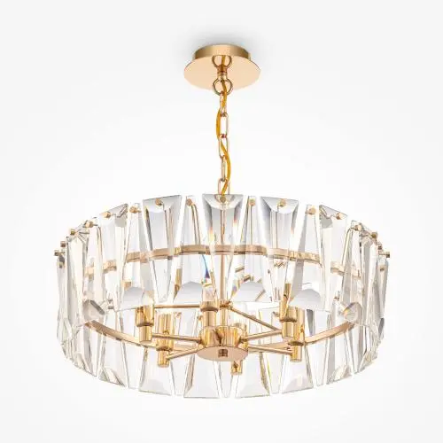 Подвесной светильник Maytoni MOD043PL-06G