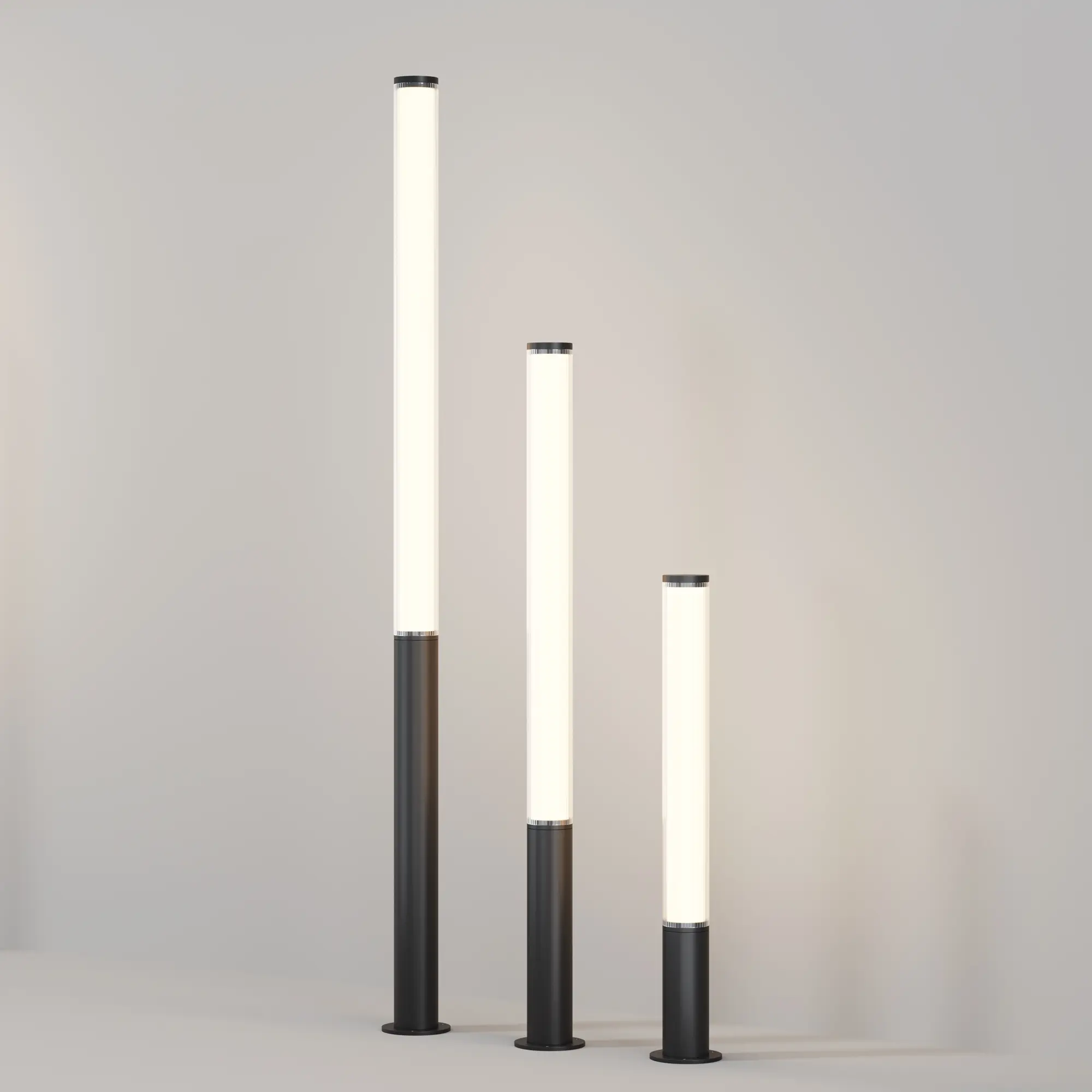 Ландшафтный светильник Outdoor O467FL-L50B3K