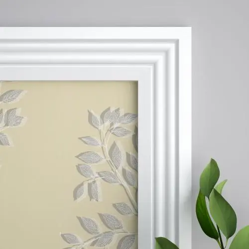 Молдинг Ultrawood арт. U 0011 (2200 х 31 х 9) цена