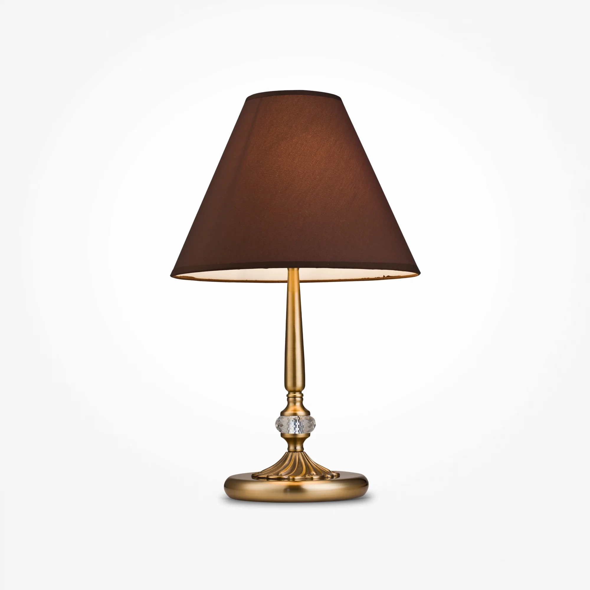 Настольный светильник Maytoni RC0100-TL-01-R