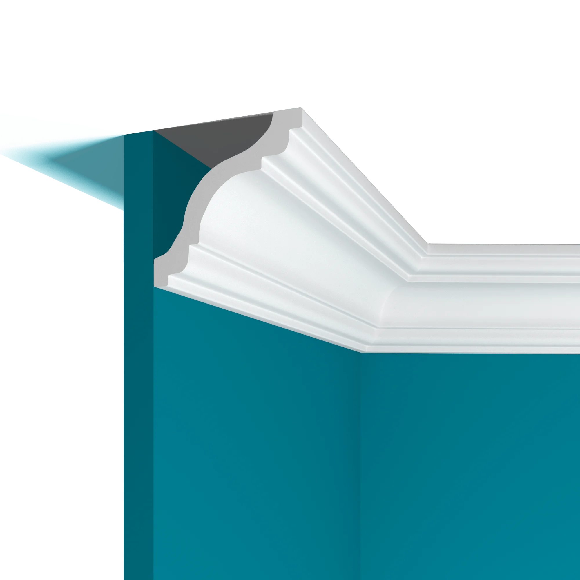 Лепной декор купить в Москве