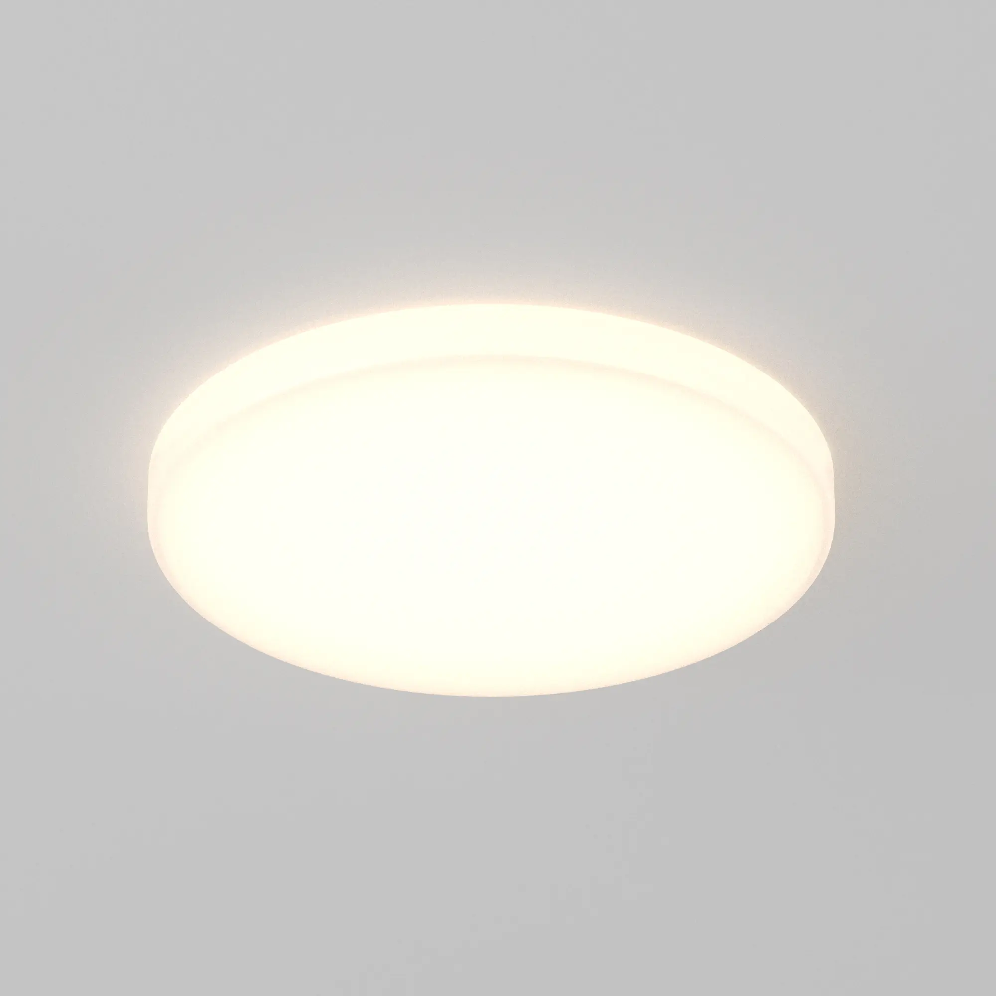 Встраиваемый светильник Technical DL067-GX53-W