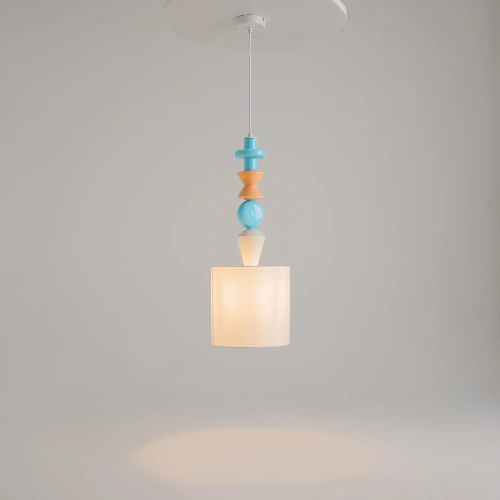 Подвесной светильник Maytoni MOD298PL-01W1